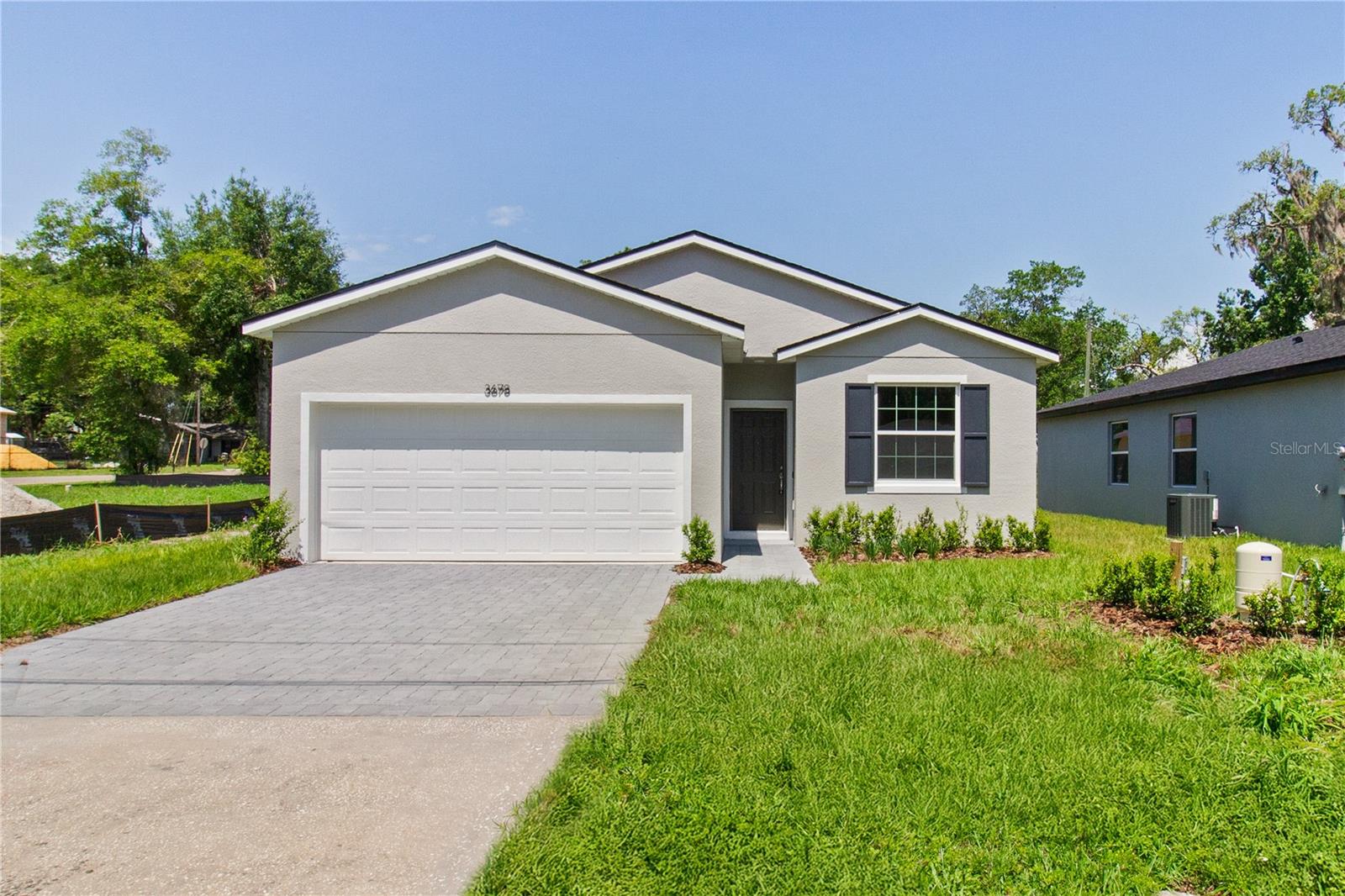 Details for 3678 Rollin O Lane, APOPKA, FL 32703