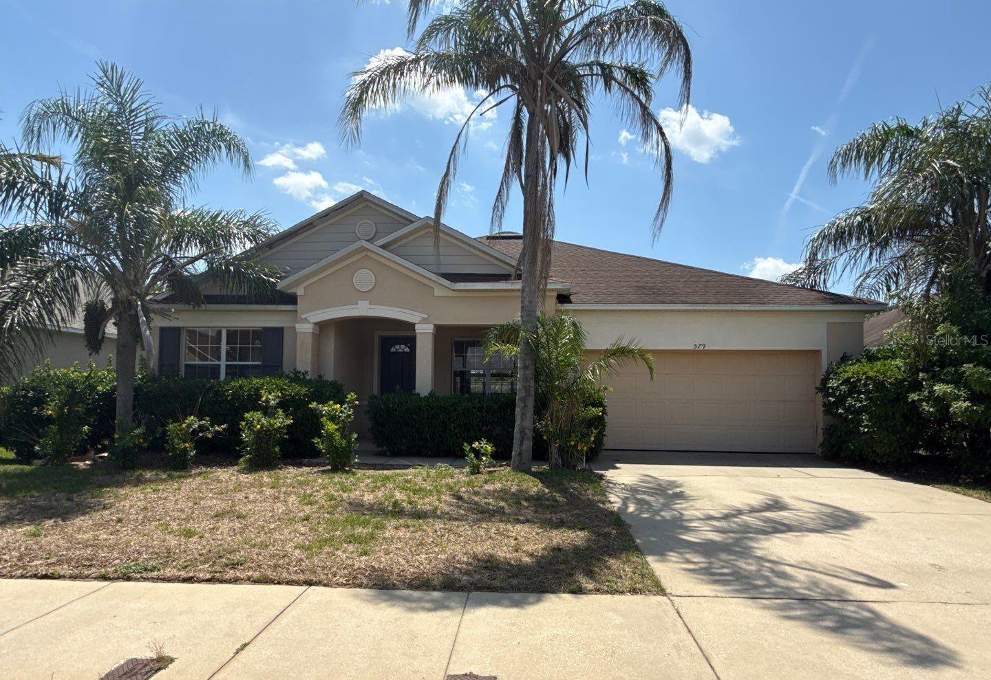 Details for 579 Setting Sun Drive, WINTER GARDEN, FL 34787
