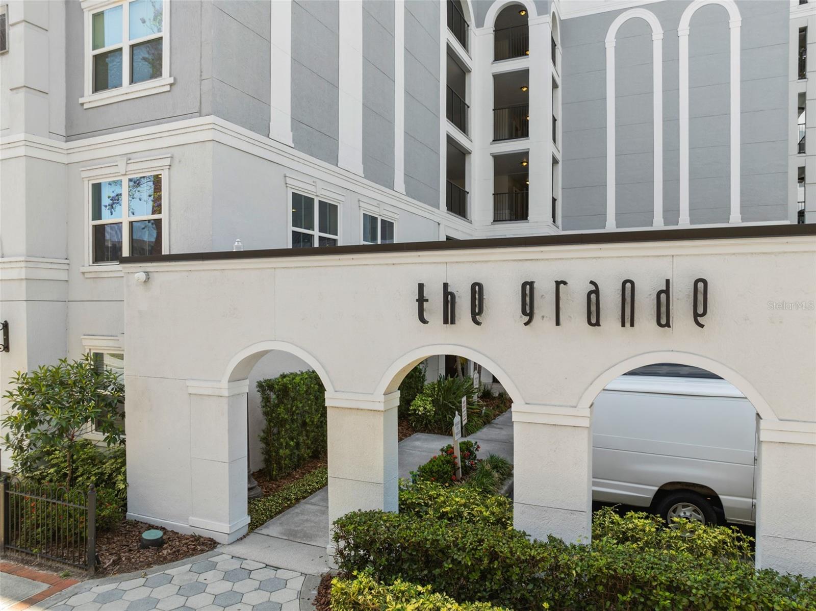 Details for 206 South Street 6007, ORLANDO, FL 32801