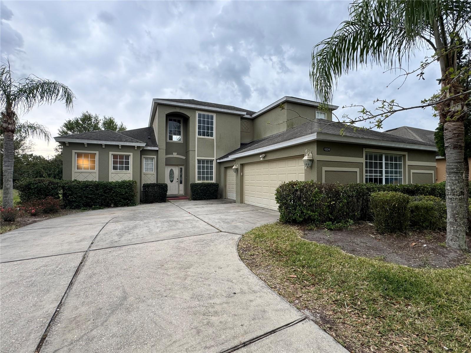 Details for 6224 Zane Drive, MOUNT DORA, FL 32757