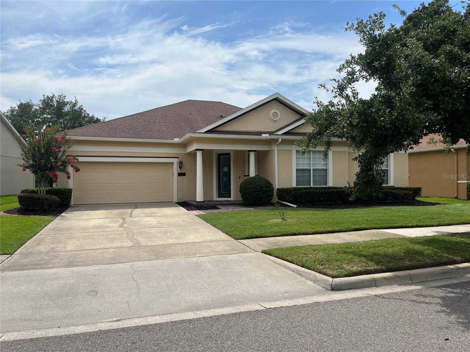 Details for 4314 Indian Deer Road, WINDERMERE, FL 34786