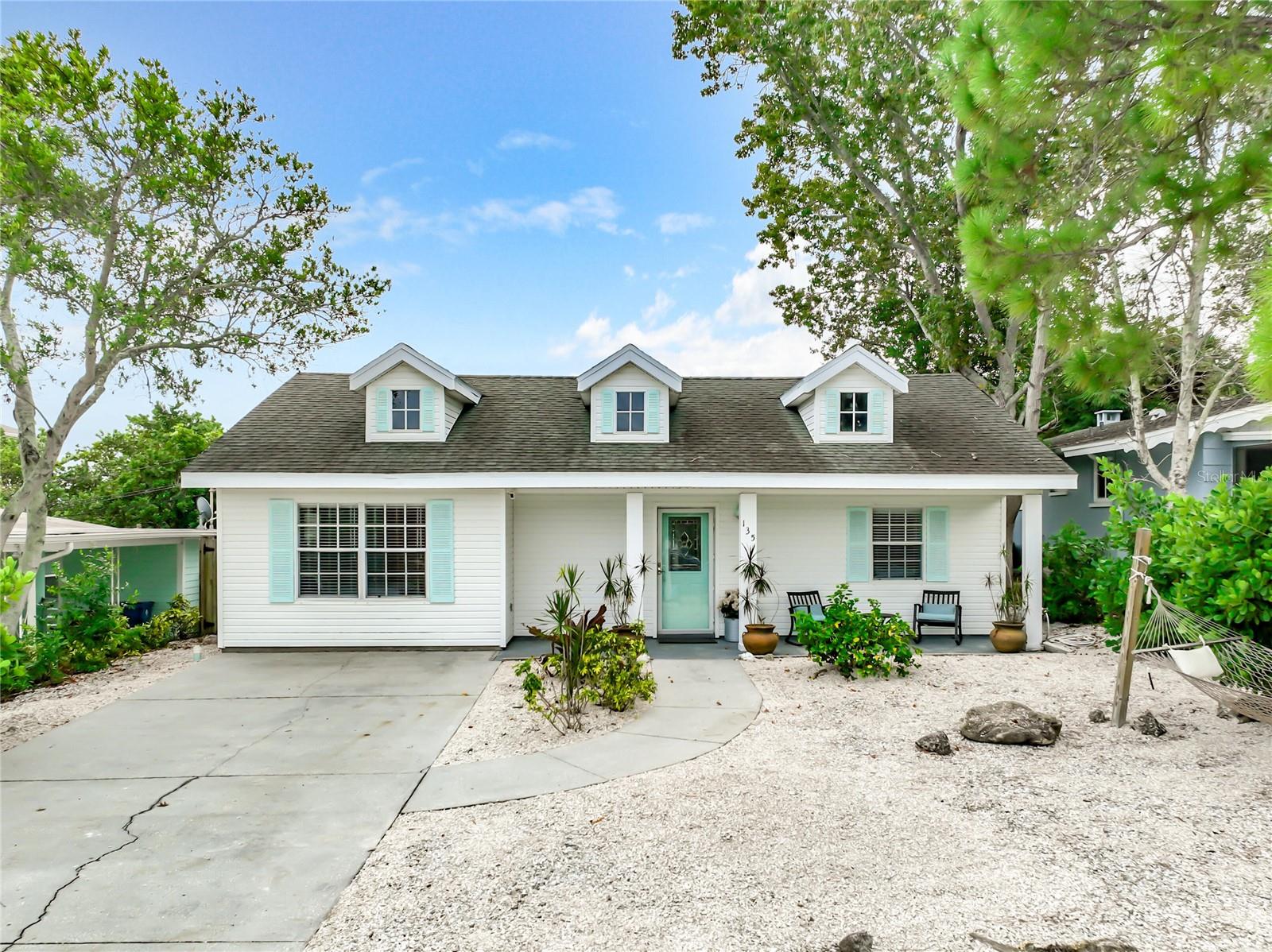 Details for 135 Florida Boulevard, CRYSTAL BEACH, FL 34681