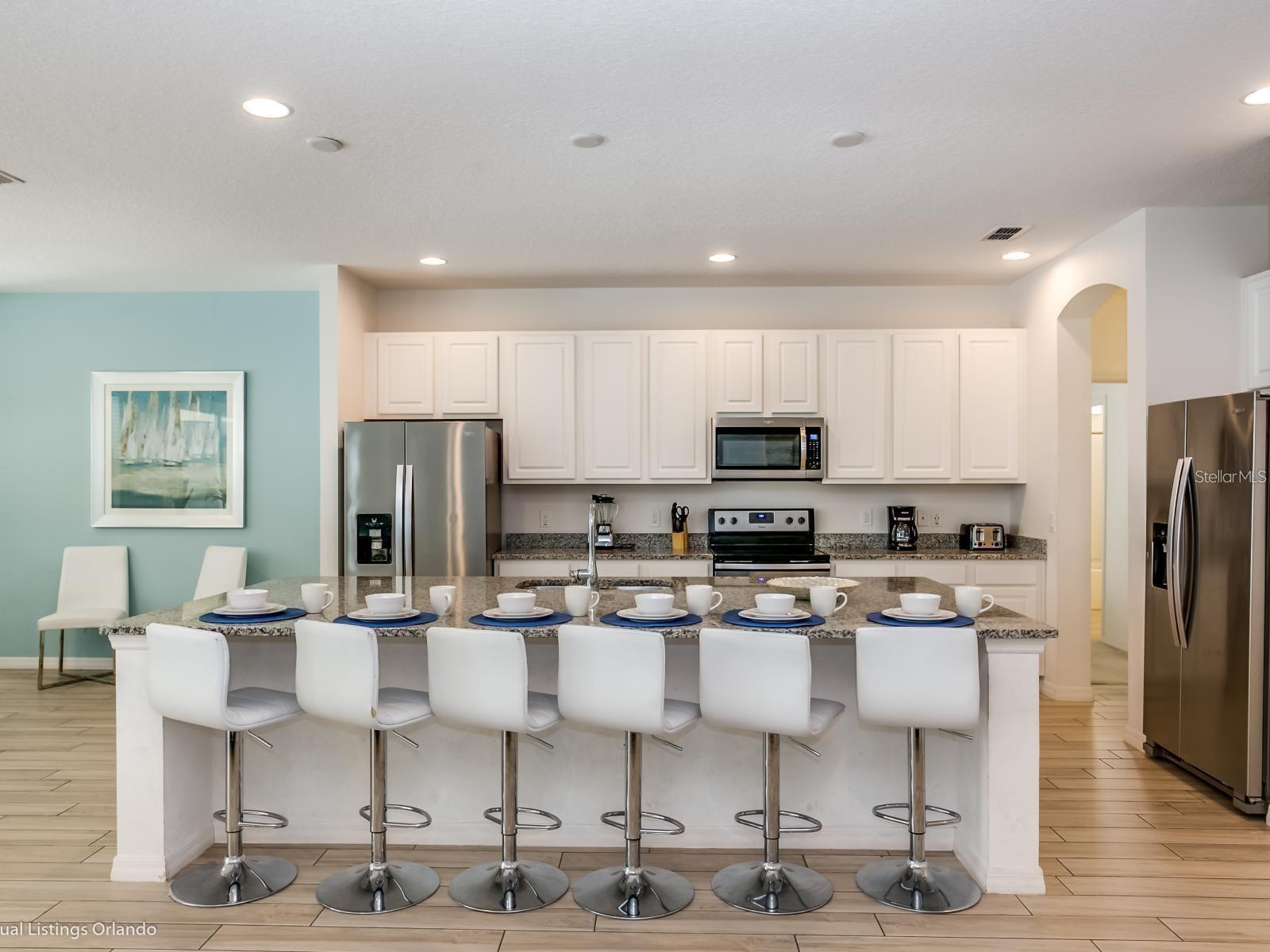 Image 10 of 89 For 6112 Broad Oak Drive