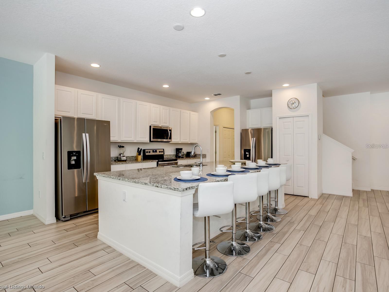 Image 12 of 89 For 6112 Broad Oak Drive