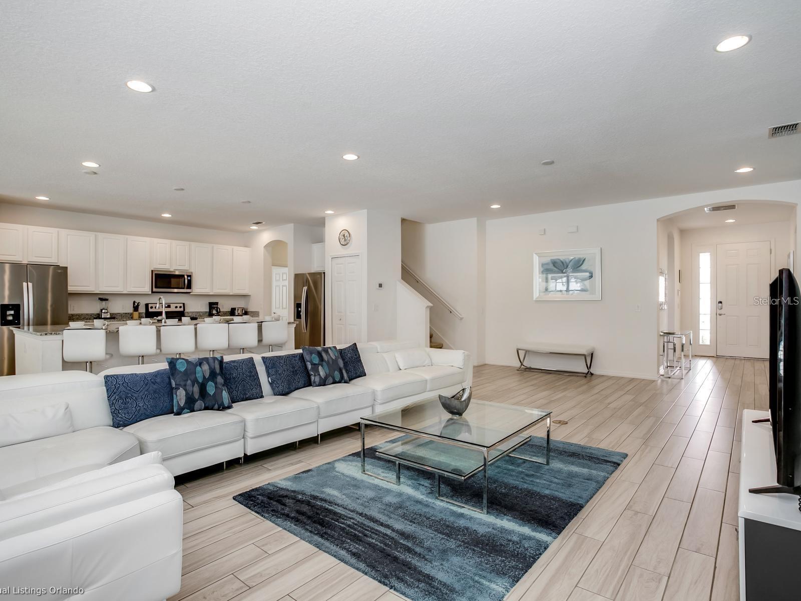 Image 3 of 89 For 6112 Broad Oak Drive