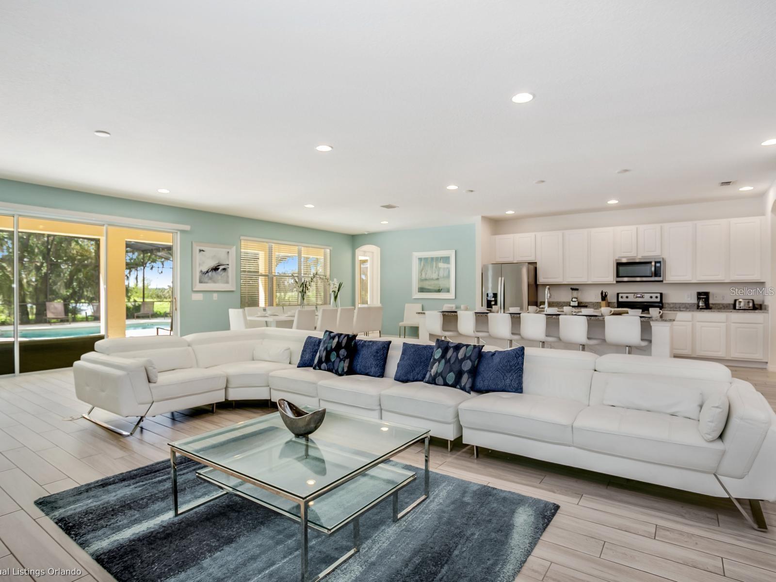 Image 4 of 89 For 6112 Broad Oak Drive
