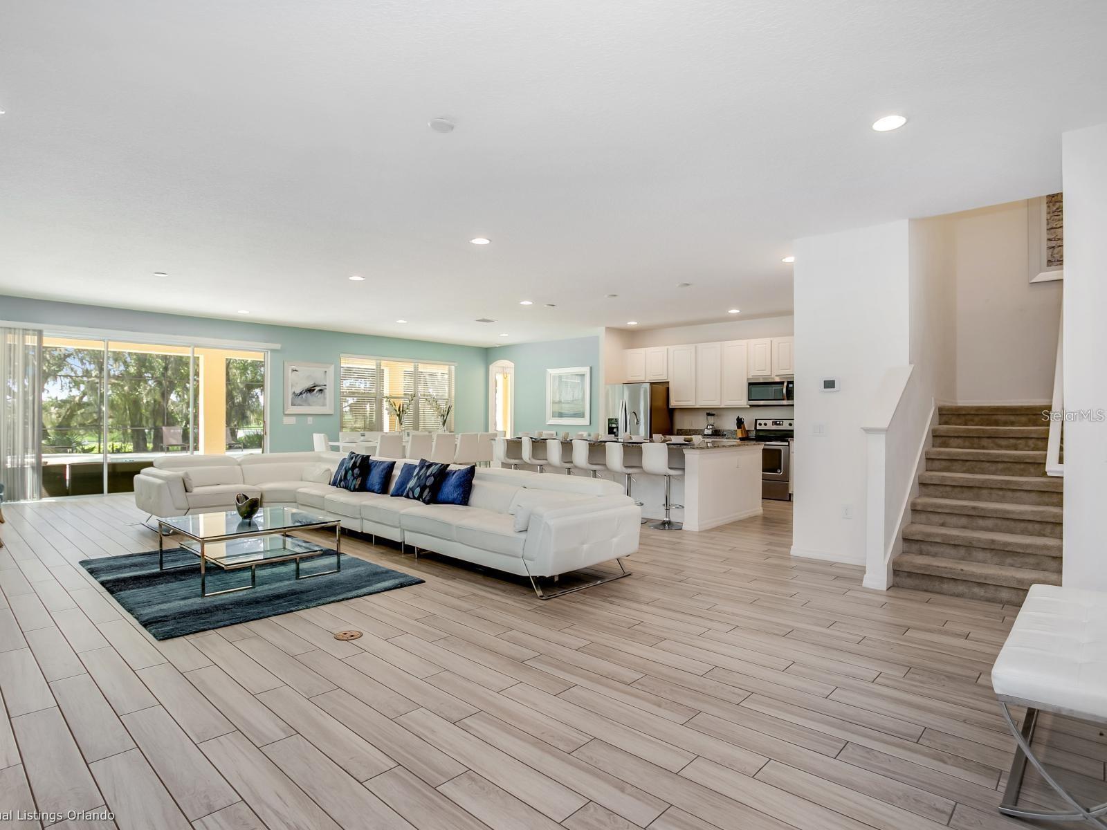 Image 5 of 89 For 6112 Broad Oak Drive
