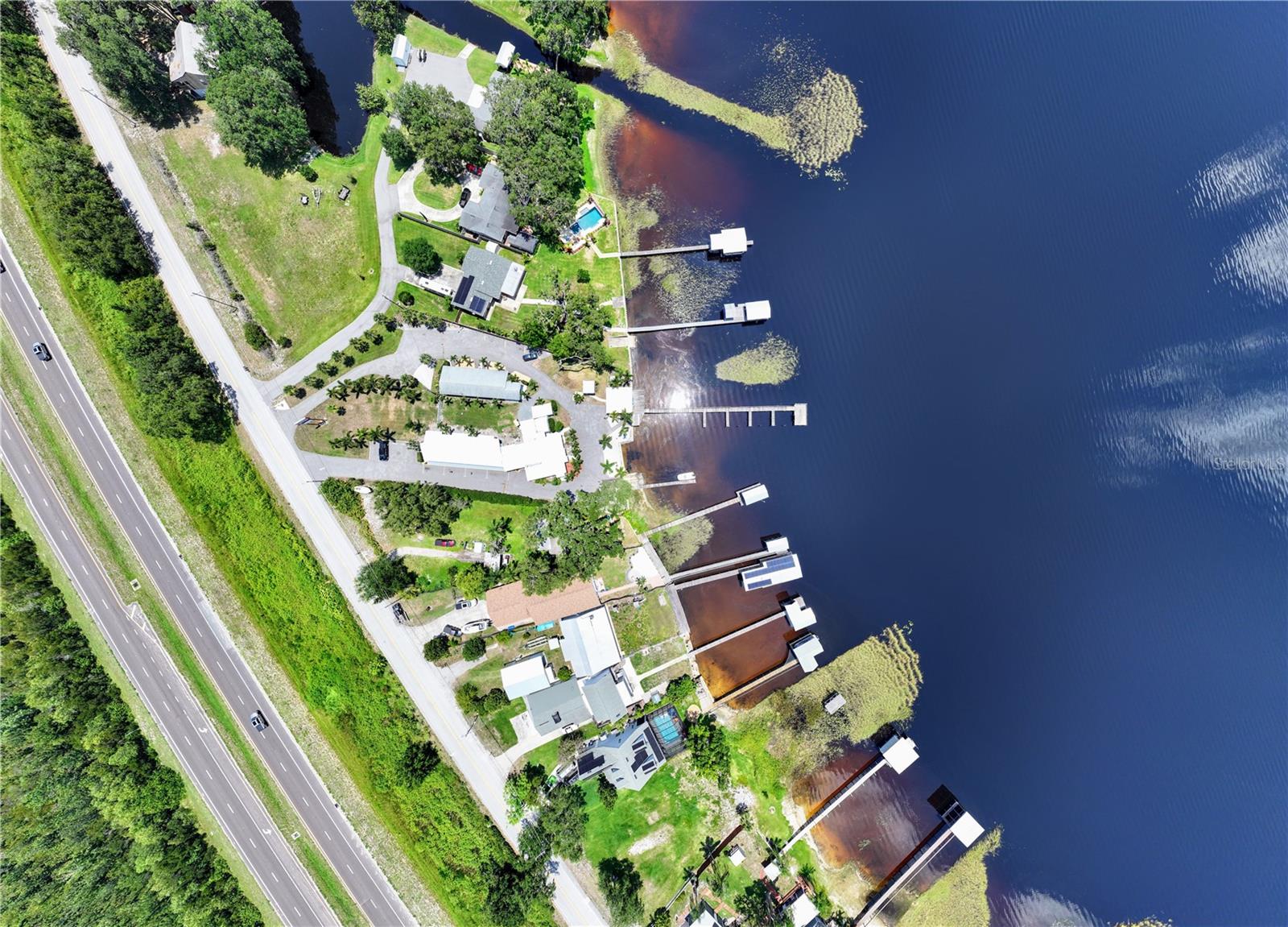 Image 10 of 43 For 6264 Alligator Lake Shore E