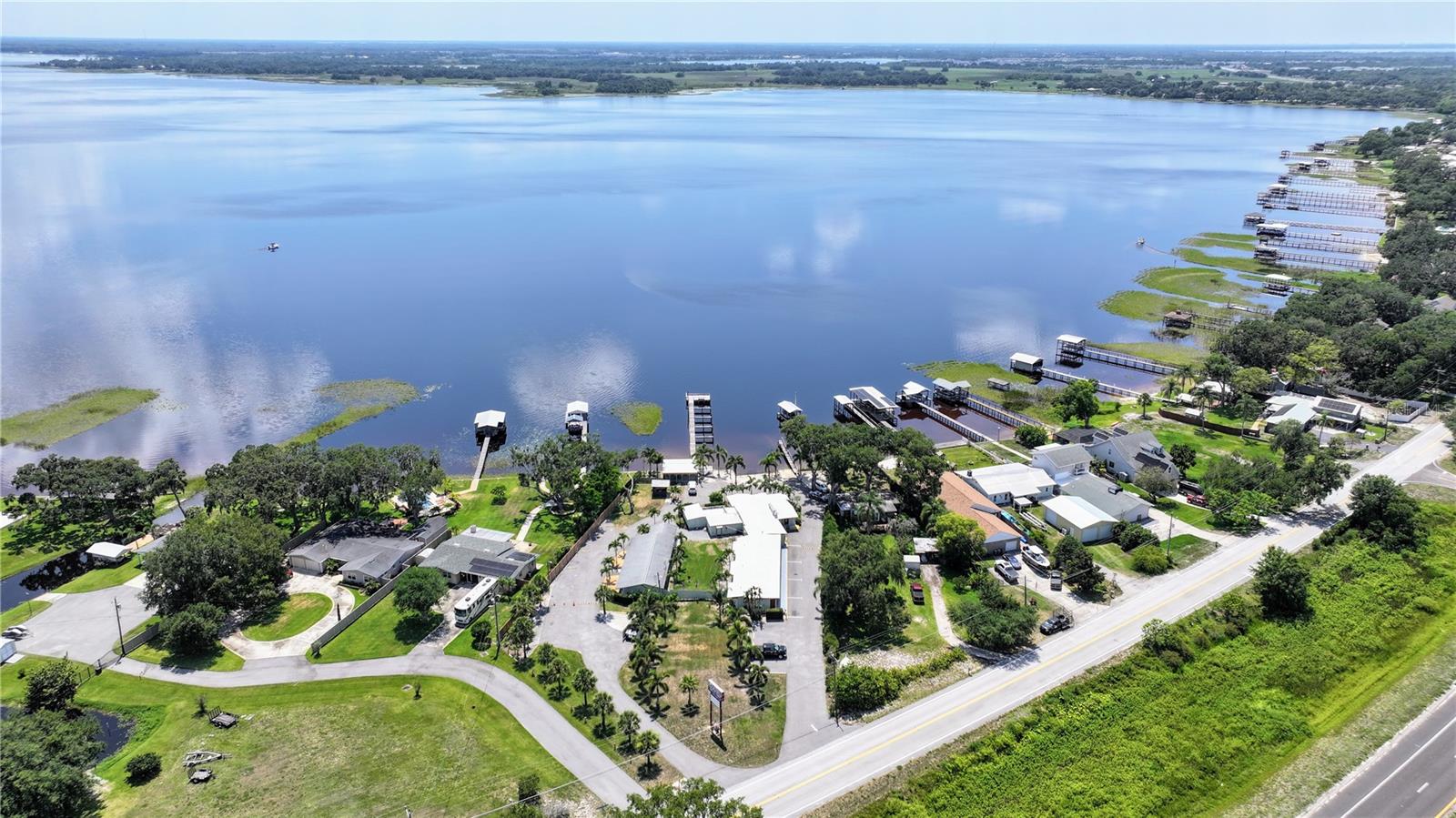 Image 14 of 43 For 6264 Alligator Lake Shore E