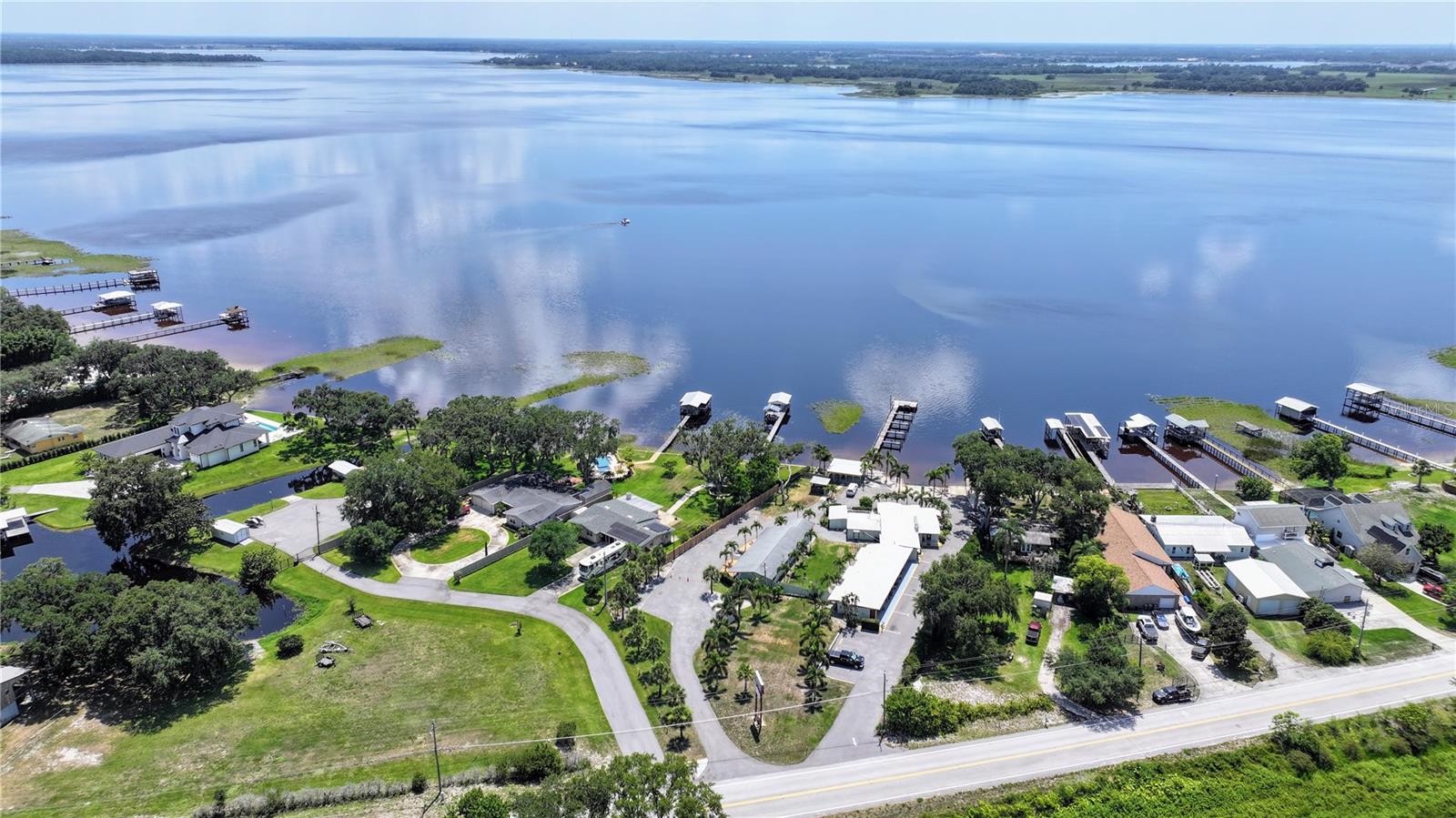 Image 15 of 43 For 6264 Alligator Lake Shore E