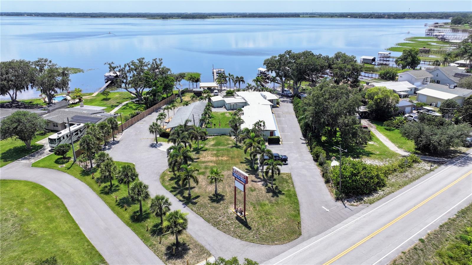 Image 16 of 43 For 6264 Alligator Lake Shore E