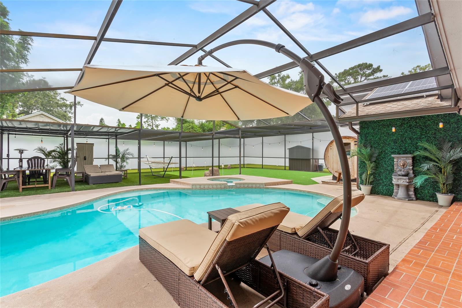Image 50 of 59 For 9774 Bohart Court
