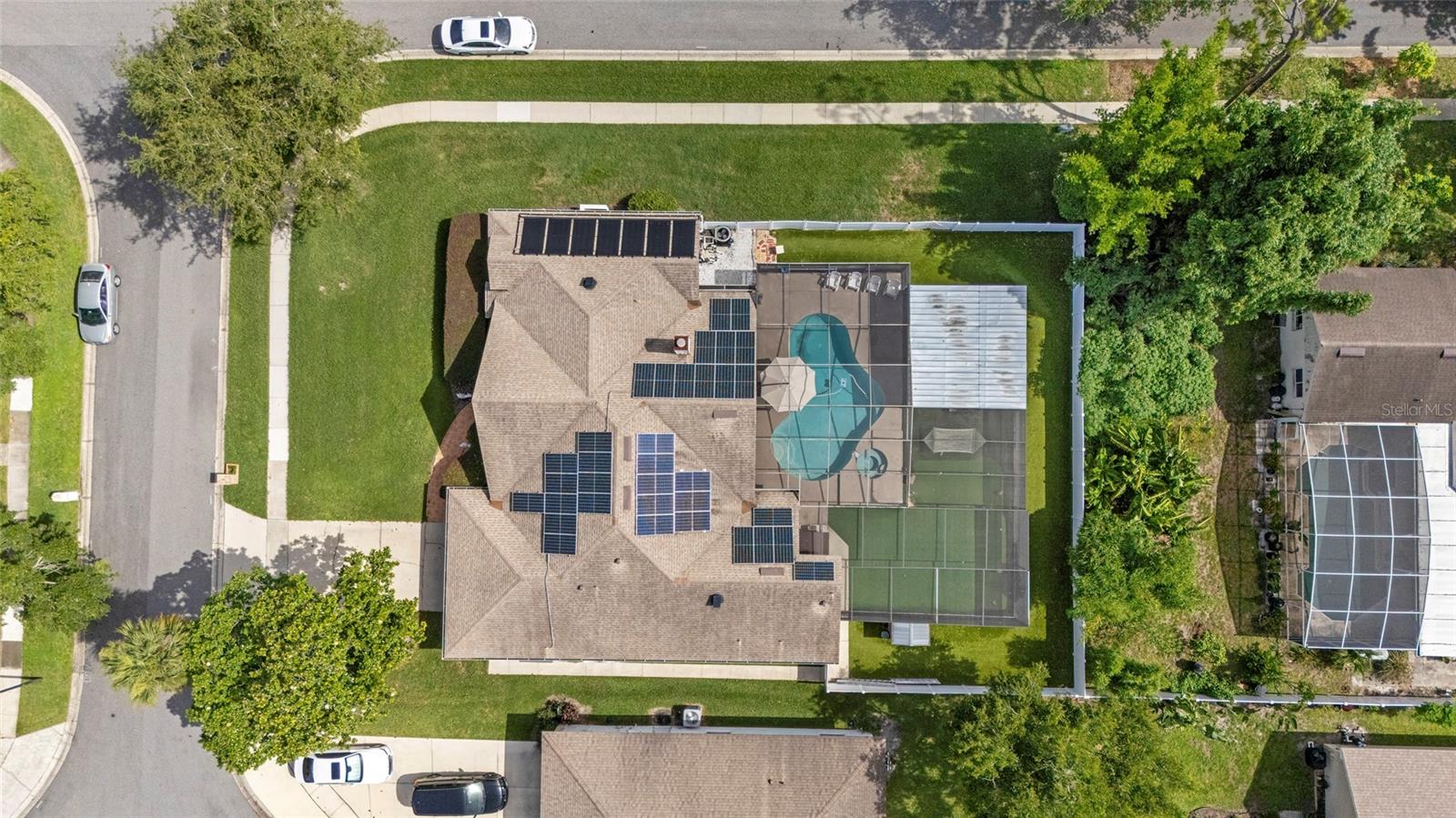 Image 57 of 59 For 9774 Bohart Court