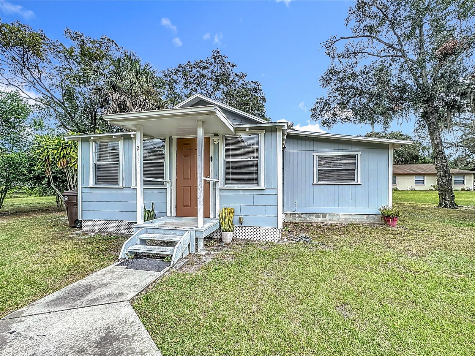 Details for 211 Randolph Avenue, KISSIMMEE, FL 34741