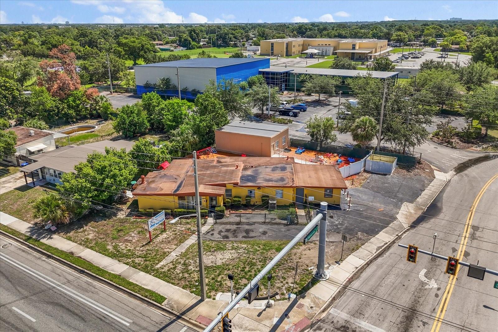 Details for 1307 Pine Hills Road, ORLANDO, FL 32808