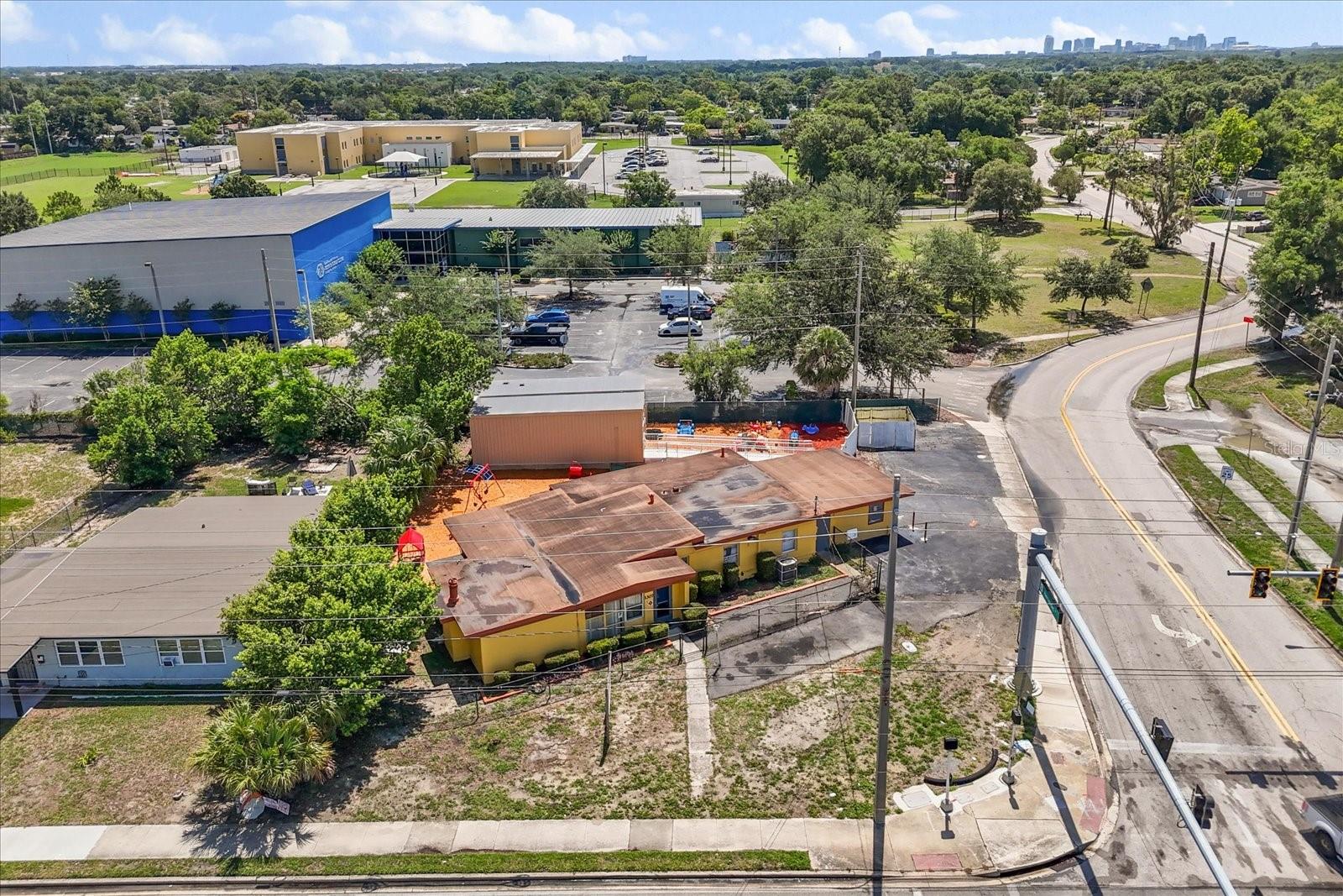 Image 30 of 33 For 1307 Pine Hills Road