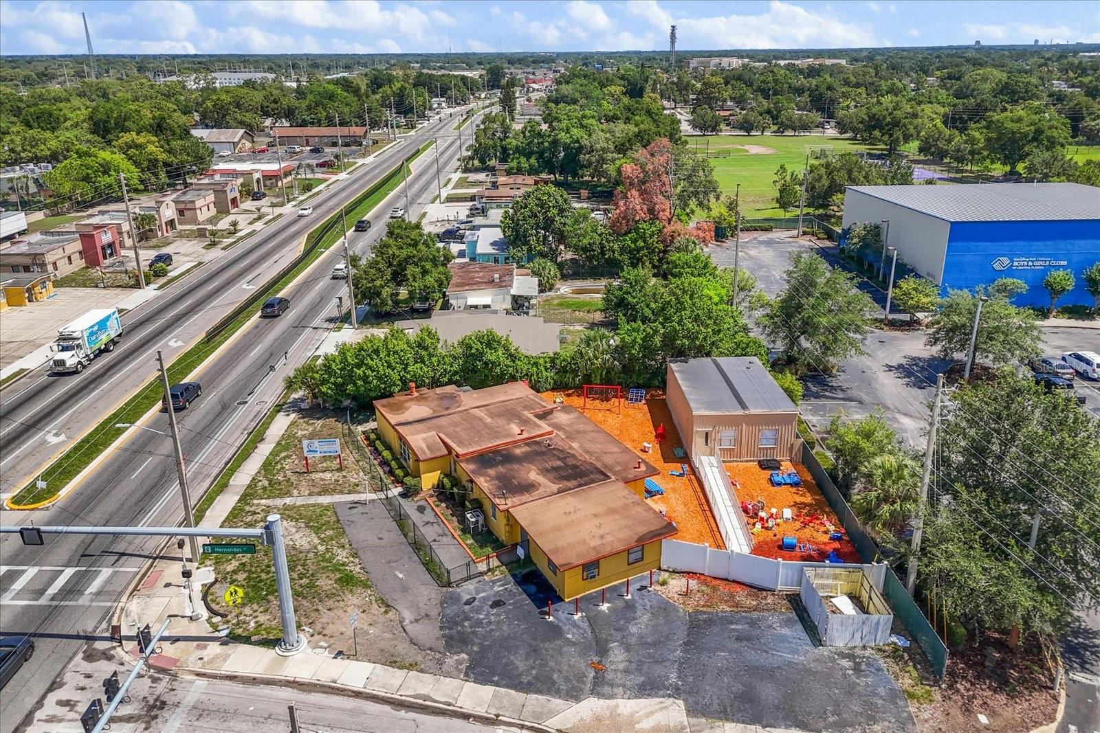 Image 32 of 33 For 1307 Pine Hills Road