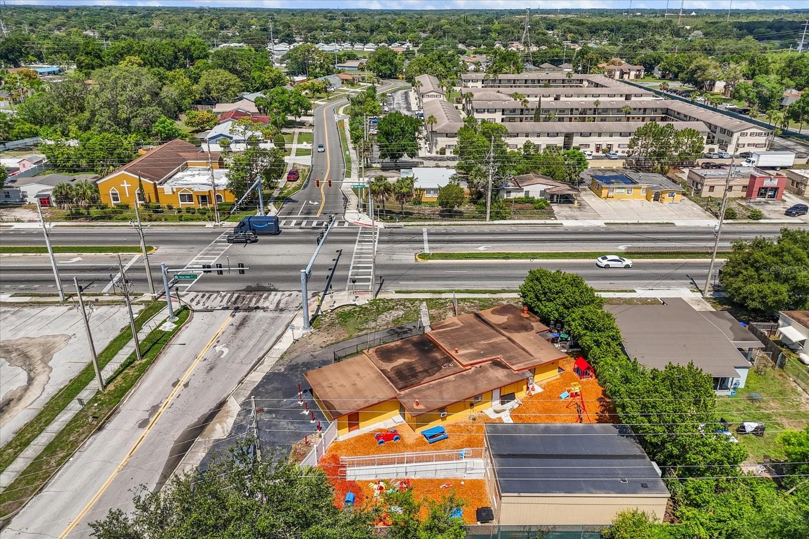 Image 33 of 33 For 1307 Pine Hills Road