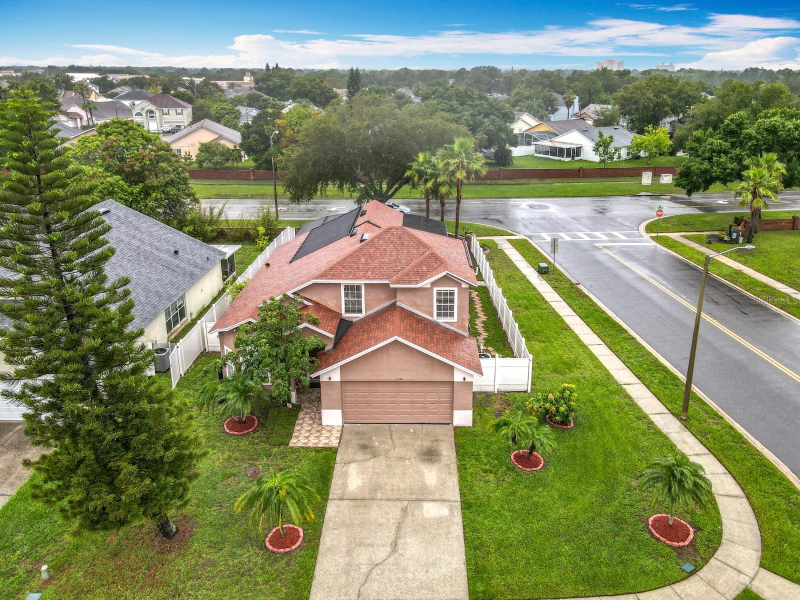 Details for 12300 Abberton Court, ORLANDO, FL 32837