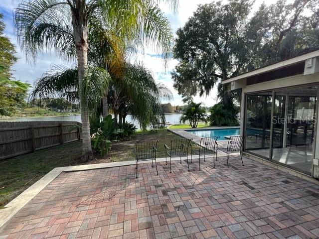 Image 33 of 39 For 2615 Crystal Lake Drive