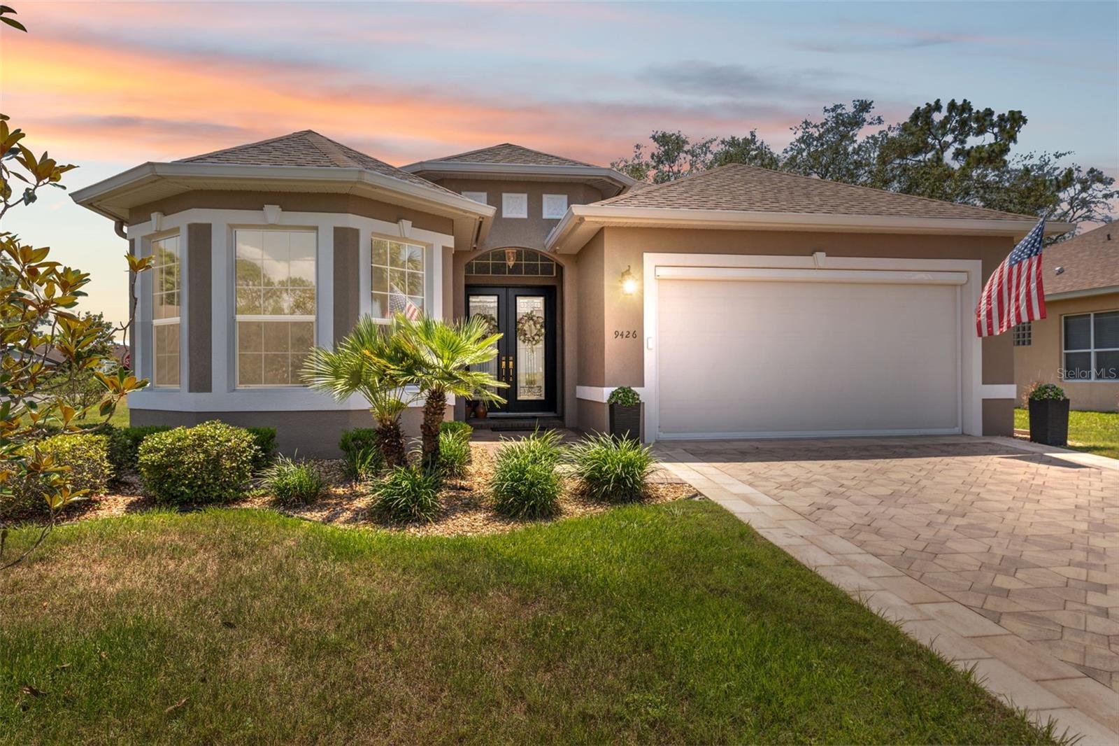 Details for 9426 Burnam Drive, WEEKI WACHEE, FL 34613
