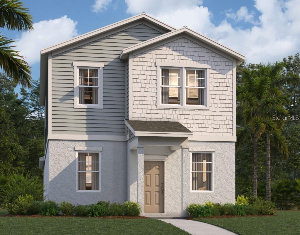 Details for 5626 Stockade Boulevard, ST CLOUD, FL 34771