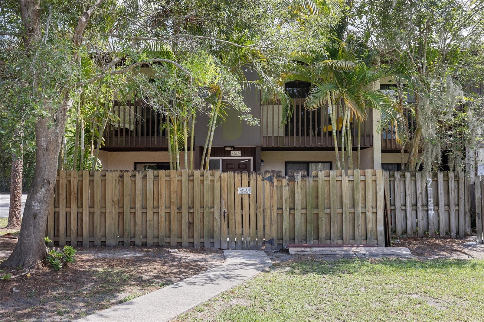 Details for 2636 Crown Court, KISSIMMEE, FL 34741