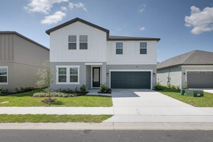 Details for 2363 Lancashire Street, DAVENPORT, FL 33896