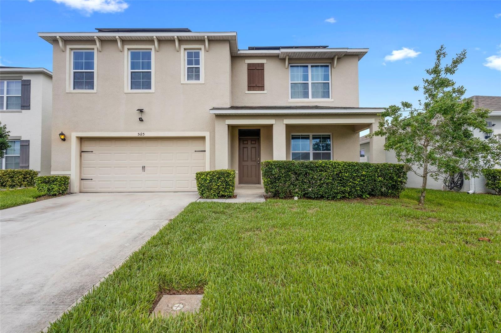 Details for 5125 Fiddlewood Way, ST CLOUD, FL 34771