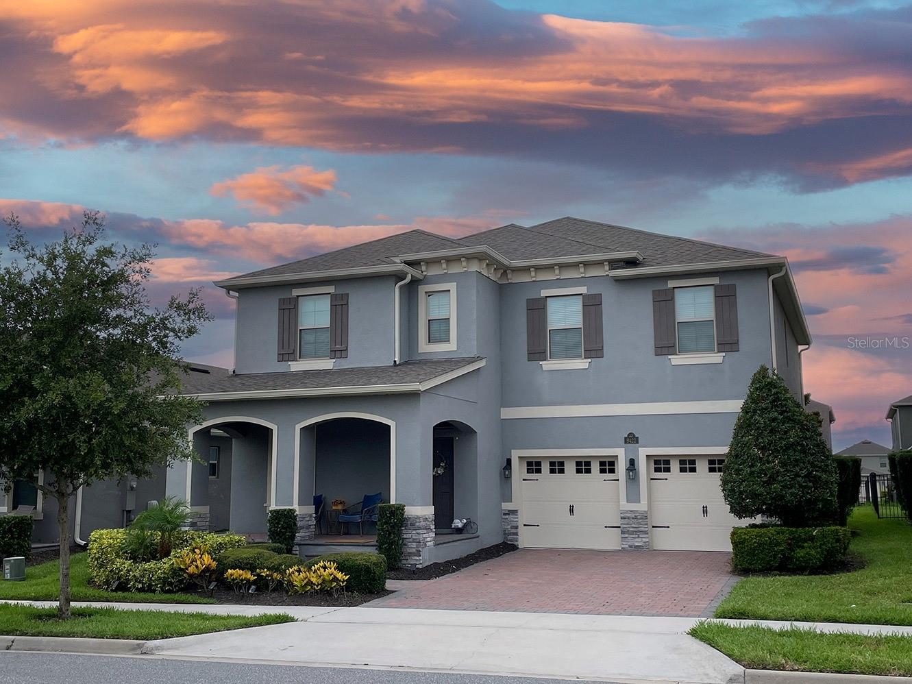 Details for 9422 Jaywood Road, WINTER GARDEN, FL 34787