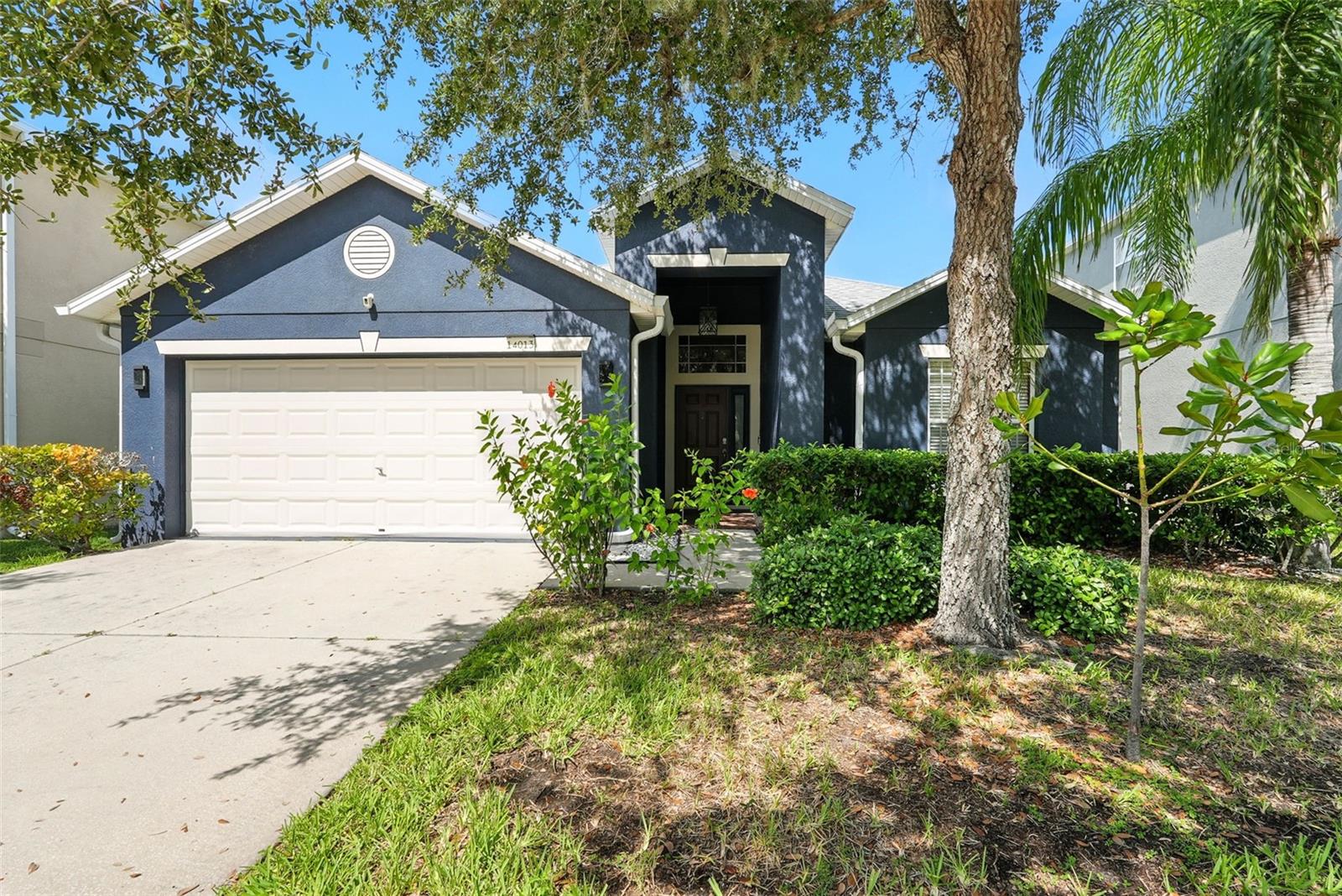 Details for 14013 Hollow Crest Place, RIVERVIEW, FL 33579
