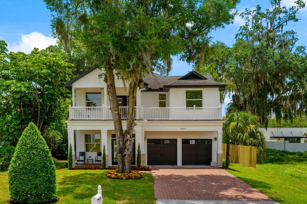 Details for 2607 Lafayette Avenue, WINTER PARK, FL 32789