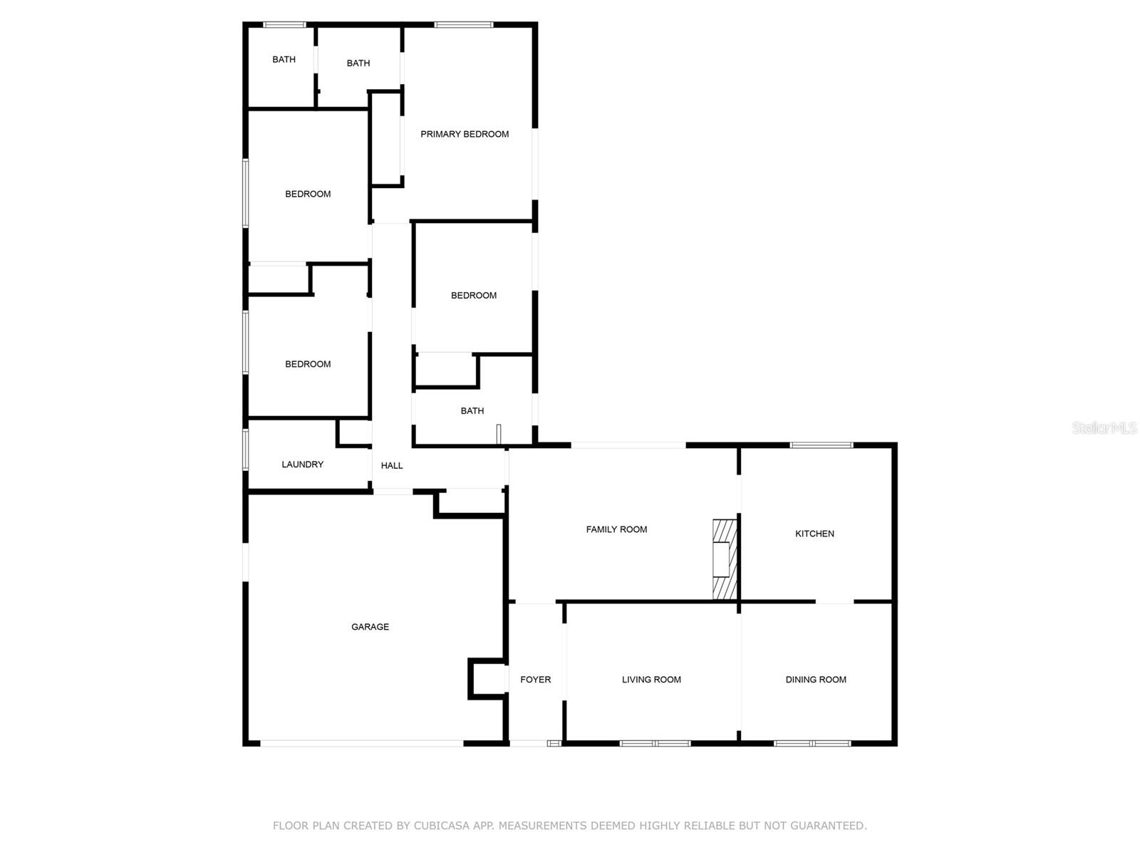 Image 22 of 24 For 1507 Golfside Drive