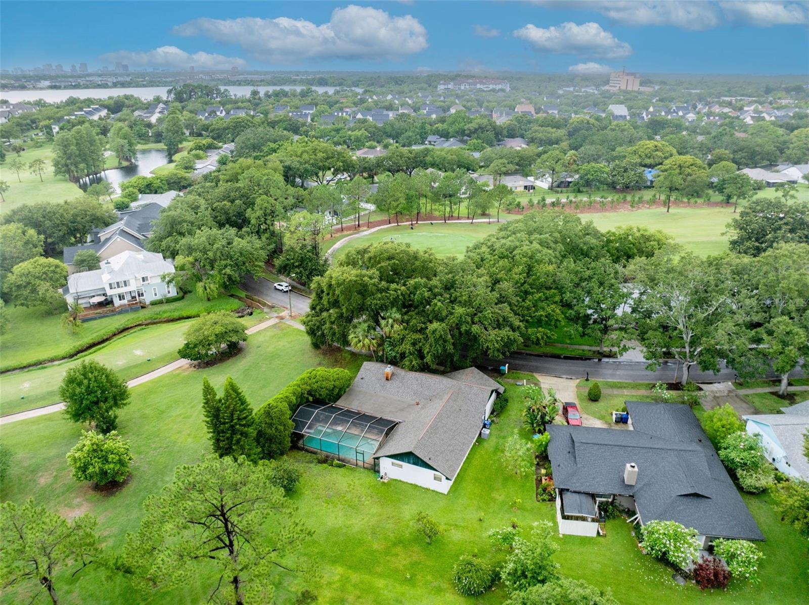 Image 3 of 24 For 1507 Golfside Drive