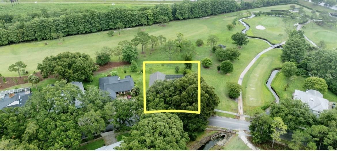 Image 5 of 24 For 1507 Golfside Drive