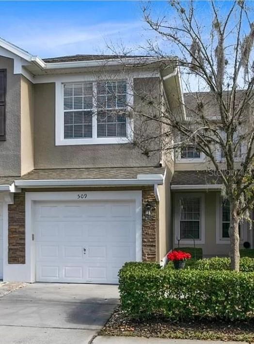Details for 509 Hockendale Cove 106, SANFORD, FL 32771
