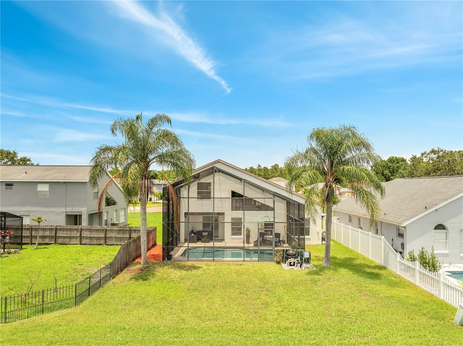 Image 11 of 66 For 13404 Bradwater Court