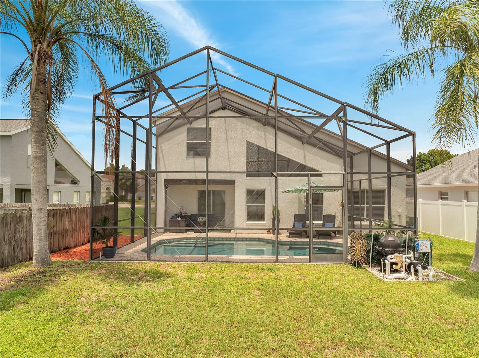 Image 12 of 66 For 13404 Bradwater Court