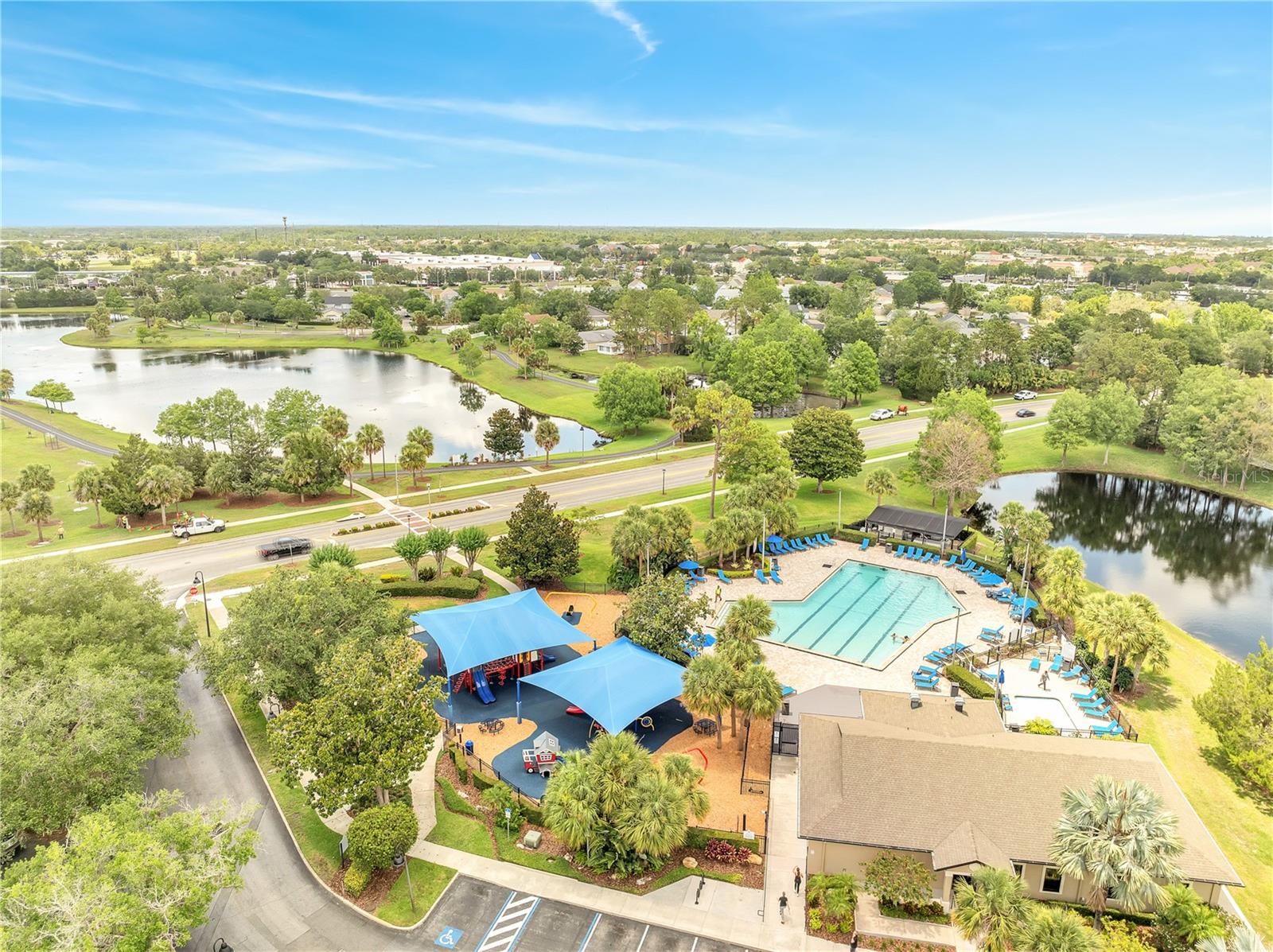 Image 16 of 66 For 13404 Bradwater Court