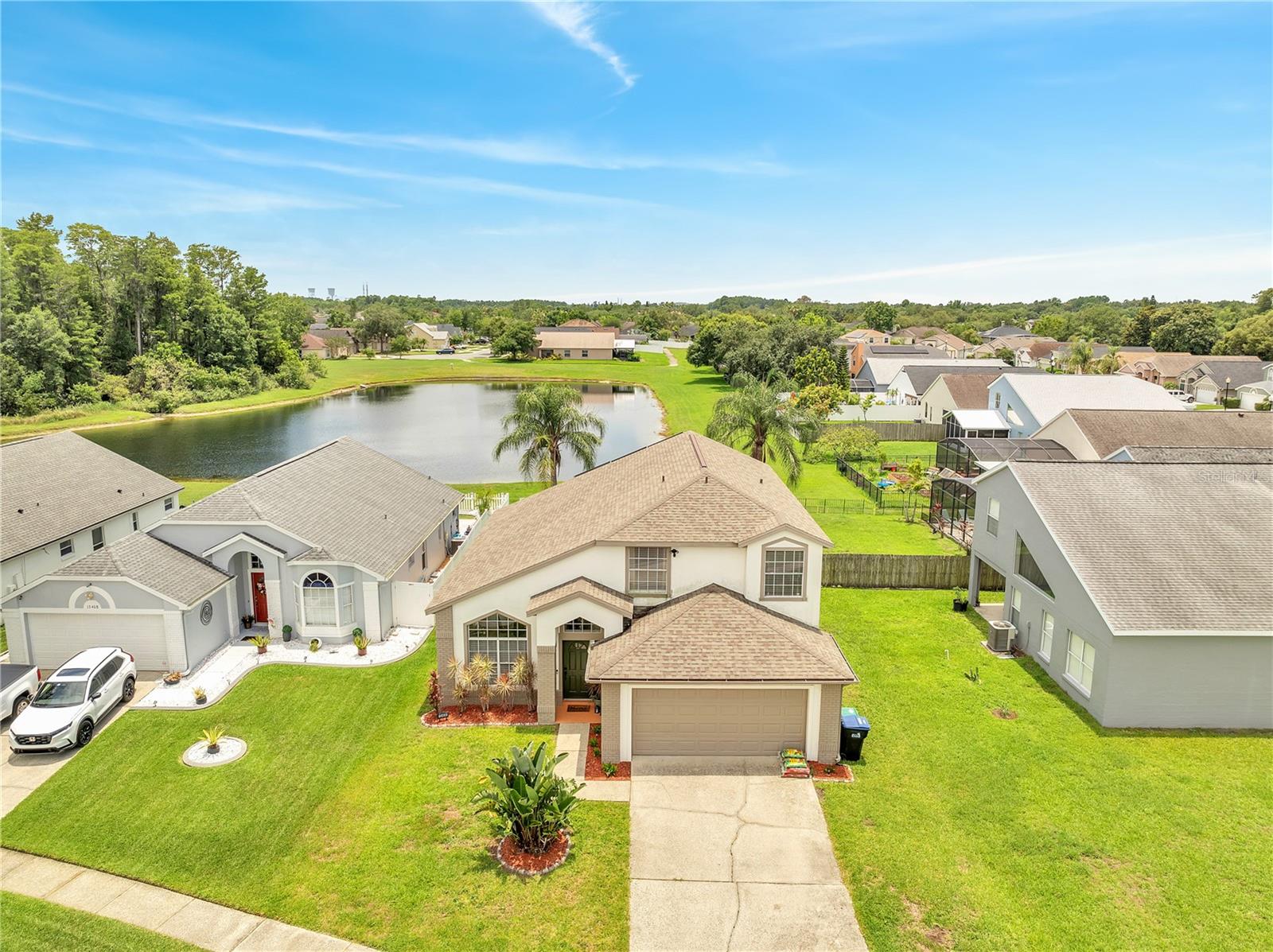 Image 3 of 66 For 13404 Bradwater Court