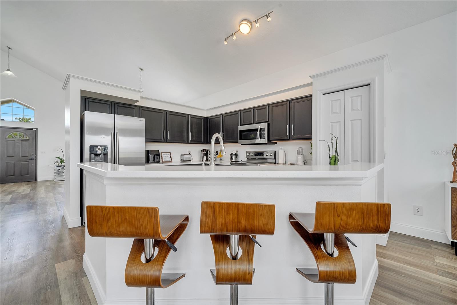 Image 37 of 66 For 13404 Bradwater Court