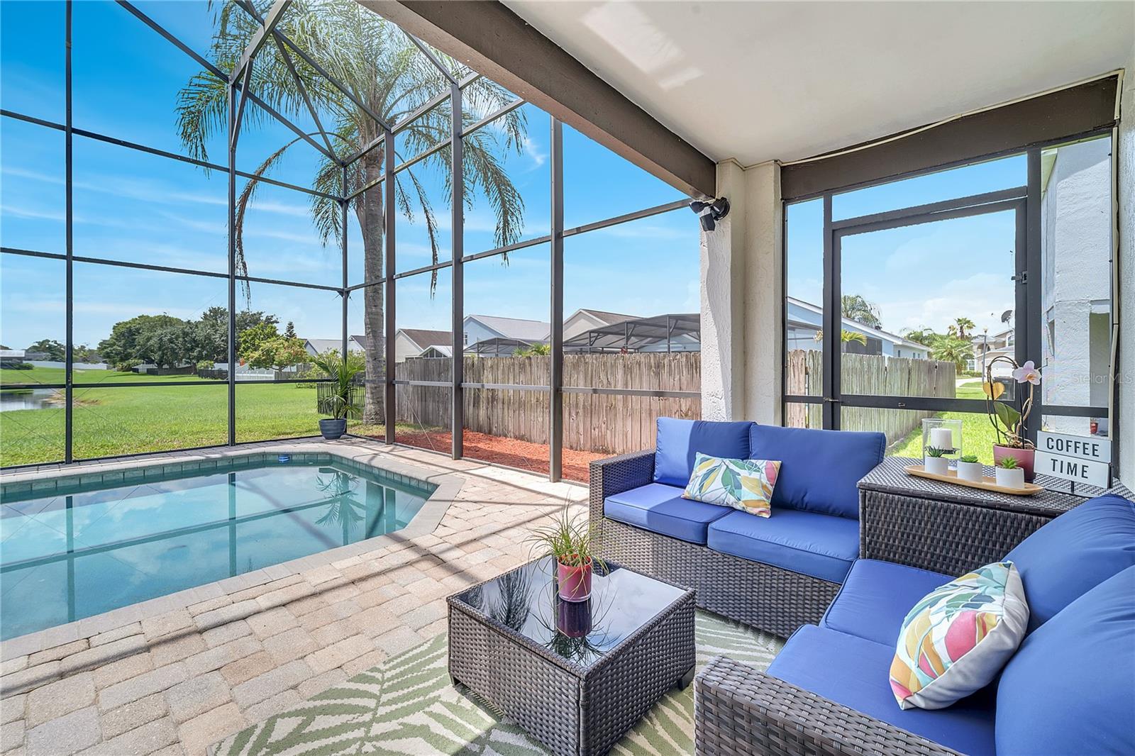 Image 48 of 66 For 13404 Bradwater Court