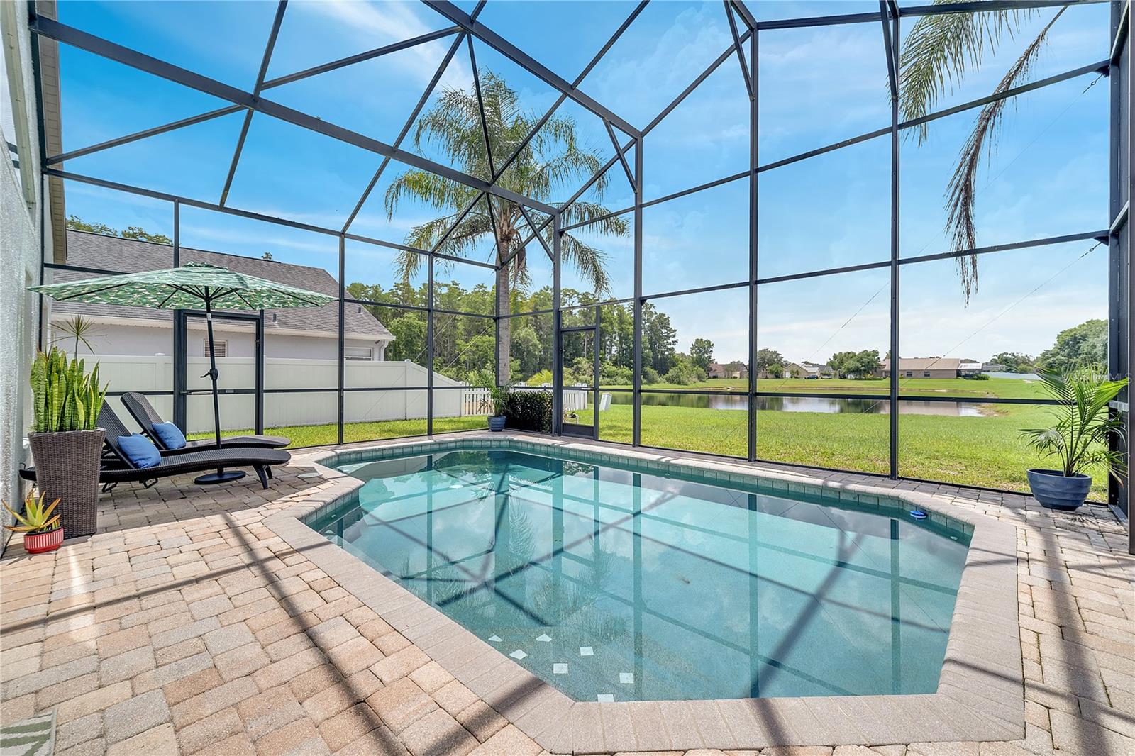 Image 50 of 66 For 13404 Bradwater Court
