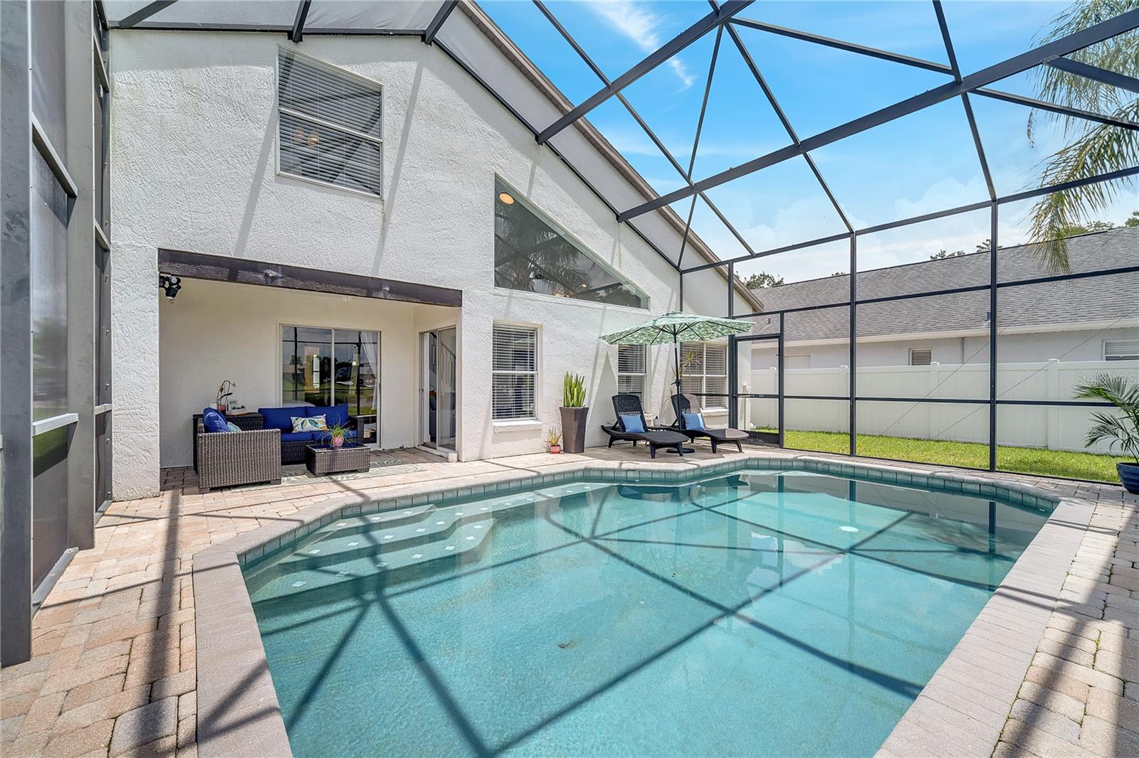 Image 52 of 66 For 13404 Bradwater Court