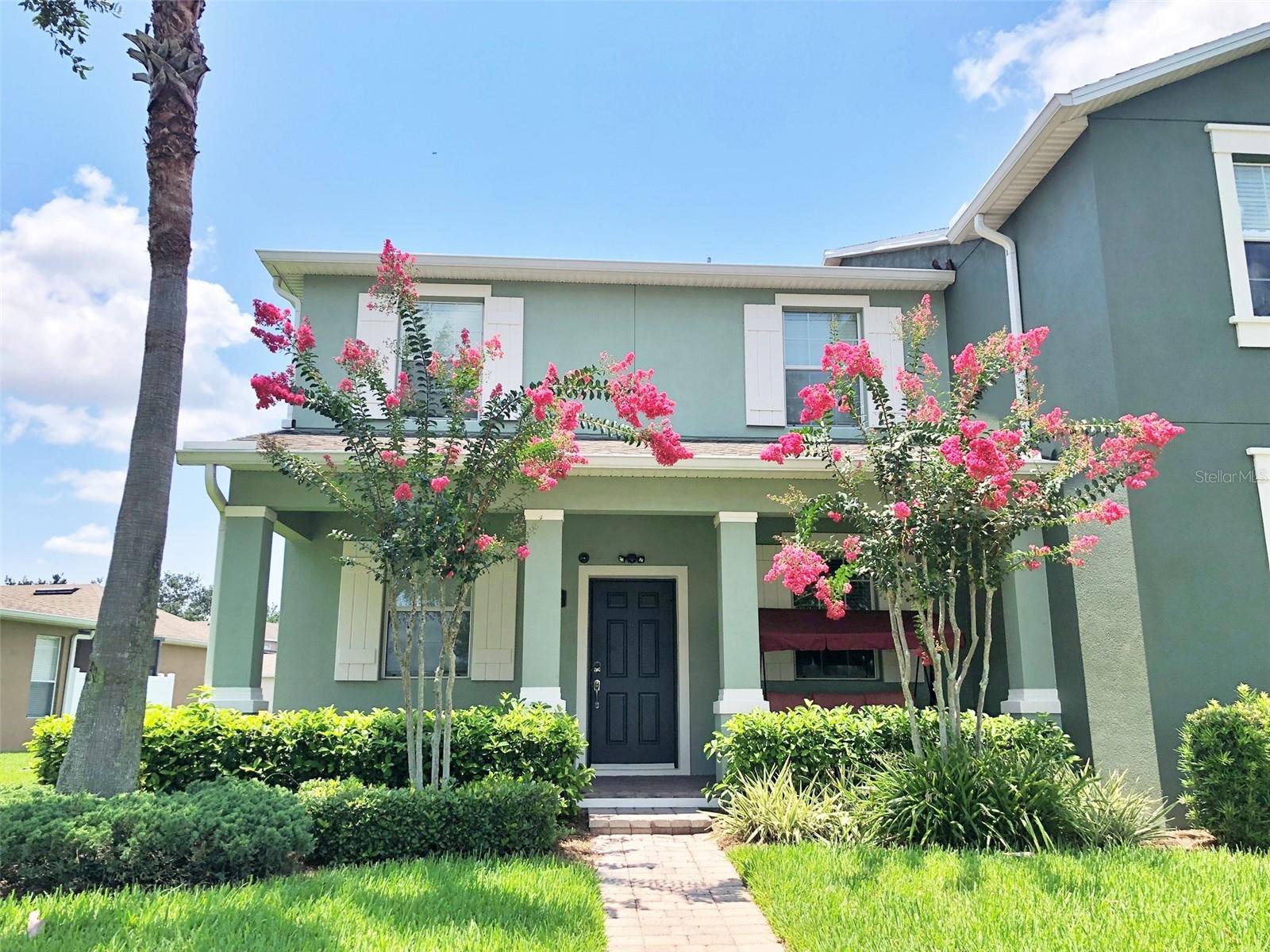 Details for 15483 Avenue Of The Arbors, WINTER GARDEN, FL 34787