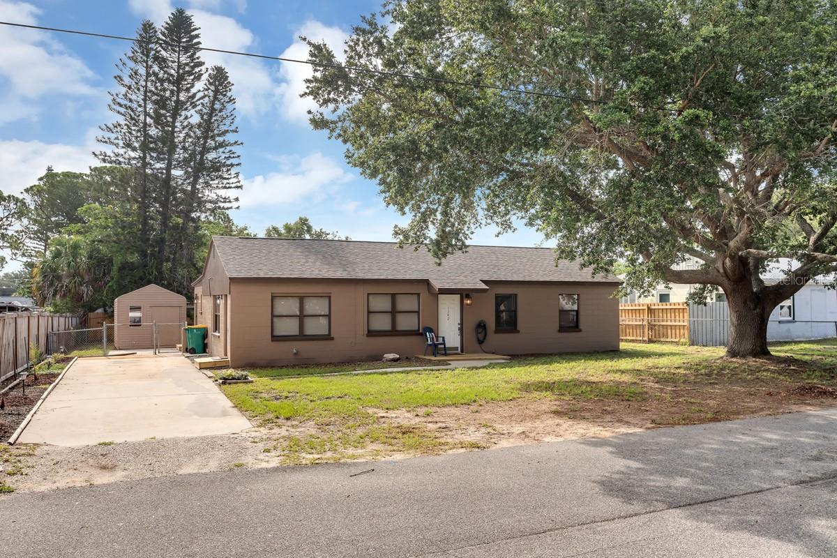 Details for 1342 Gary Drive, MERRITT ISLAND, FL 32952