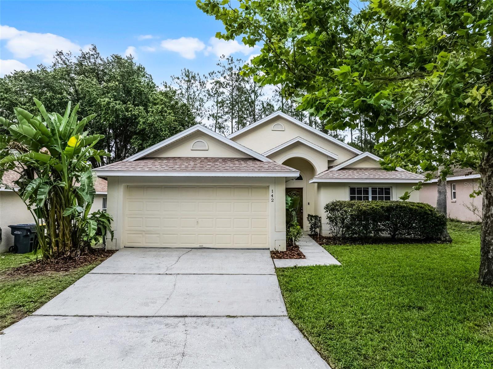 Details for 142 Stonegate Pass, DAVENPORT, FL 33897