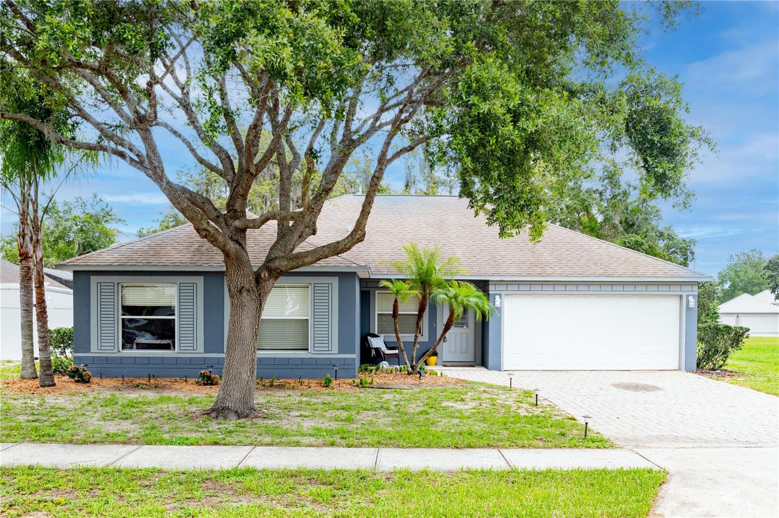Details for 4058 Rolling Hill Drive, TITUSVILLE, FL 32796