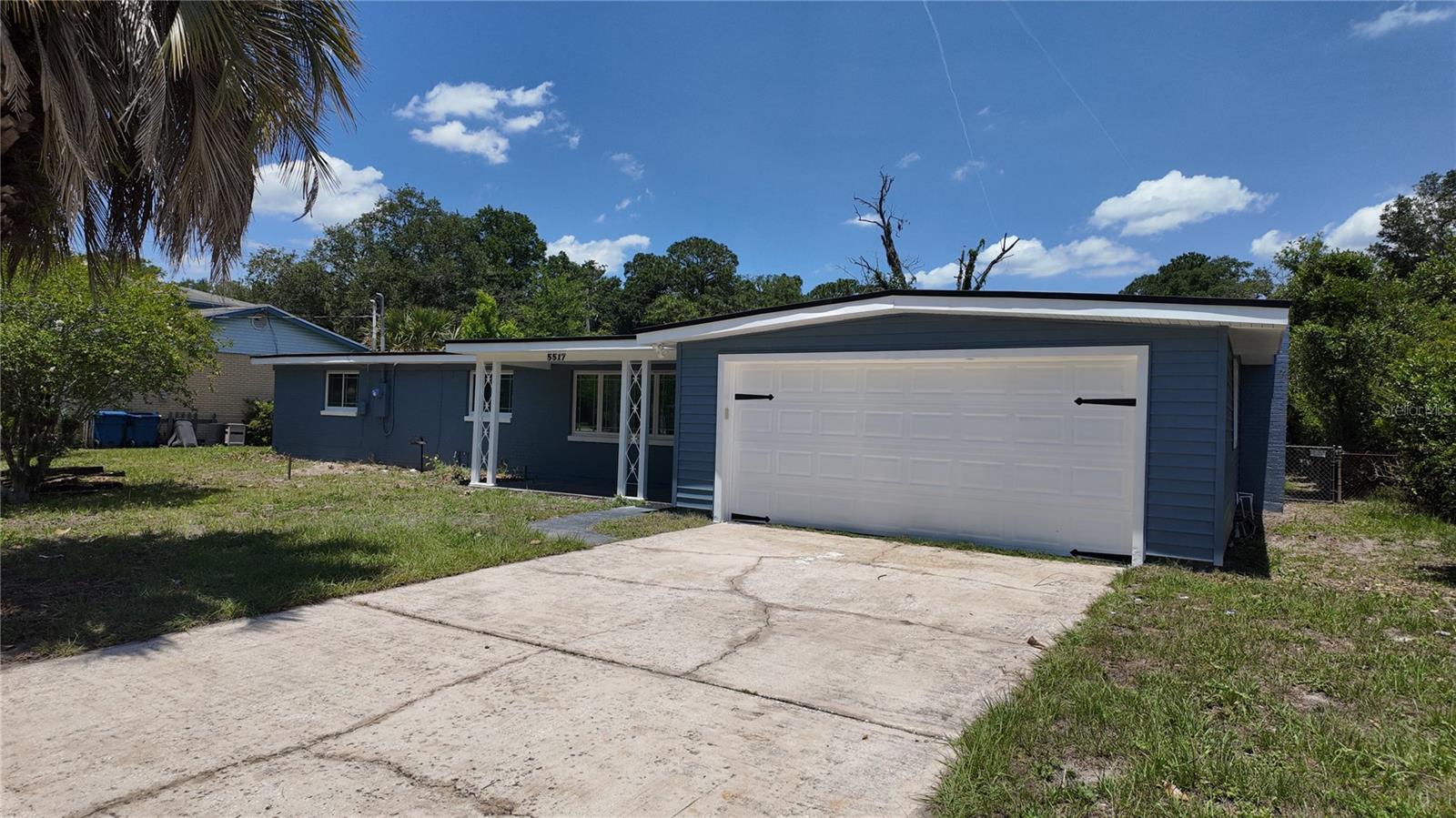Details for 5517 Maxine Drive, JACKSONVILLE, FL 32277
