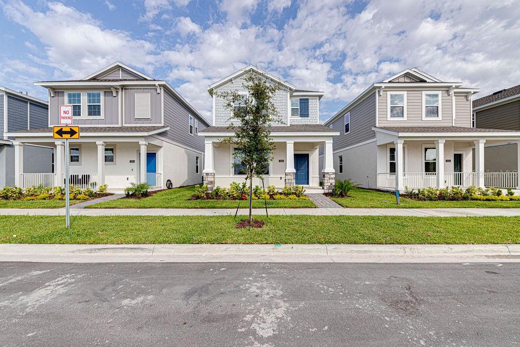 Details for 1840 Bright Sky Drive, KISSIMMEE, FL 34744